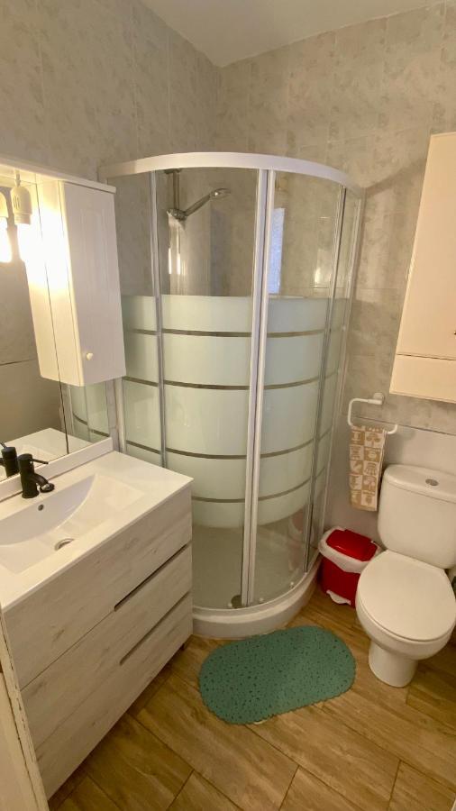 Apartment En Primera Linea De Mar. *