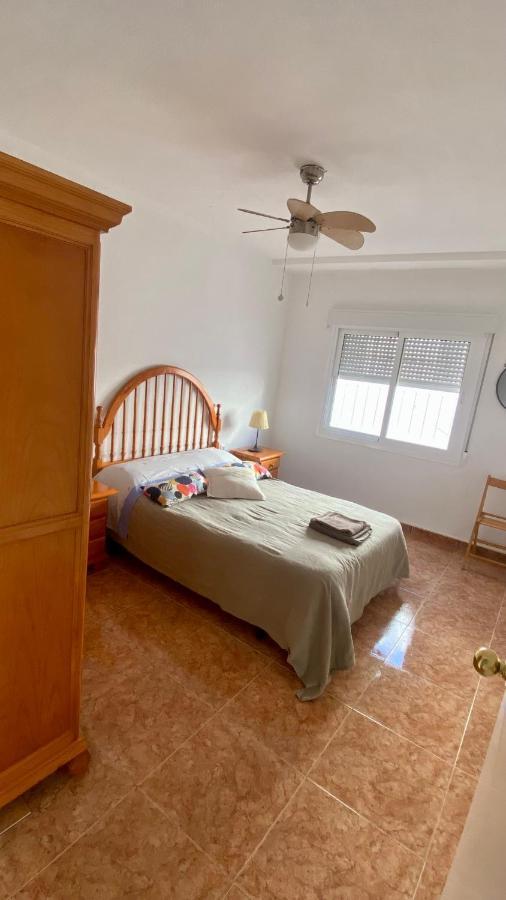 En Primera Linea De Mar. Apartment *