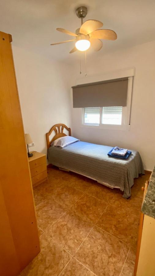 En Primera Linea De Mar. Apartment *